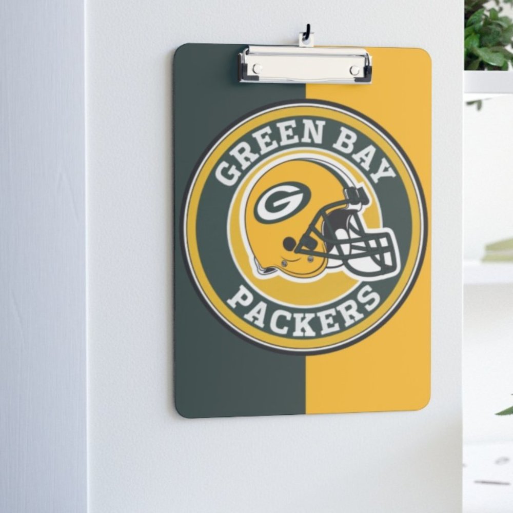 Greenbay Packers Clipboard